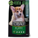 CIBAU PUPPY MEDIUM KG 12 